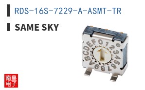 RDS-16S-7229-A-ASMT-TR ͼƬ